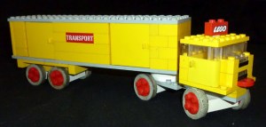 lego transport truck