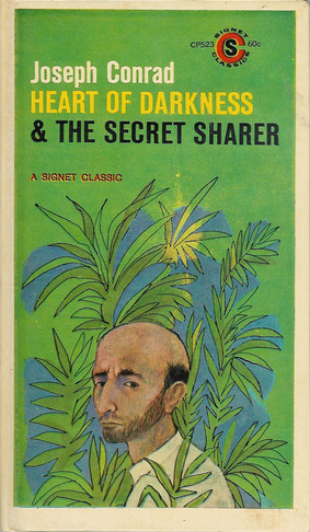 heart of darkness joseph conrad