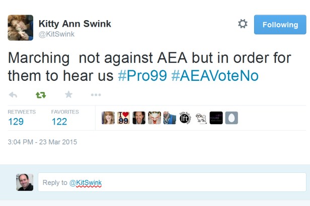 150323 Kitty Swink Tweet