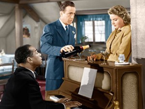 casablanca colorized