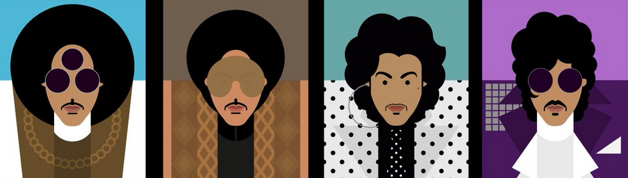 prince twitter graphic