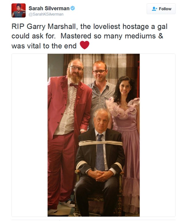 gm silverman hires final tweet