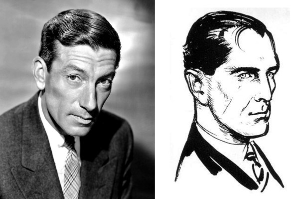 james bond 007 hoagy carmichael