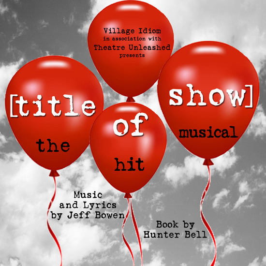 title of show Poster