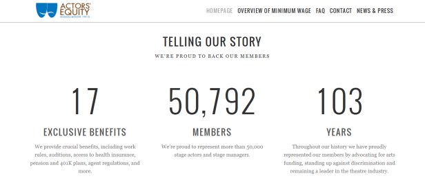 160819 Equity Membership