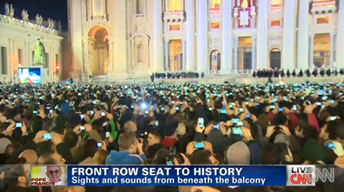 cnnsmartphones on pope 500x279