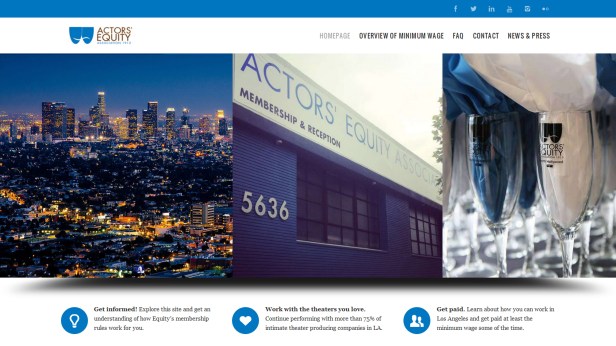 equityworksla homepage