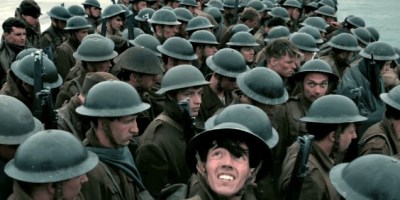 2017 film dunkirk nolan
